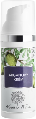 Arganový krém | Serafin byliny