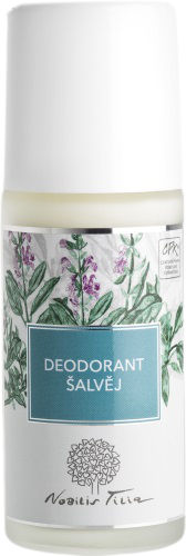 Deodorant Šalvia | Serafin byliny