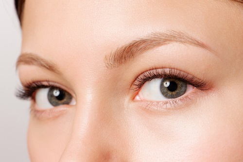 Článek - Oči - najčastejšie ochorenia a bylinná liečba | Serafin byliny