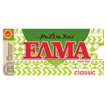 ELMA Chewing Gum Classic blister | Serafin byliny