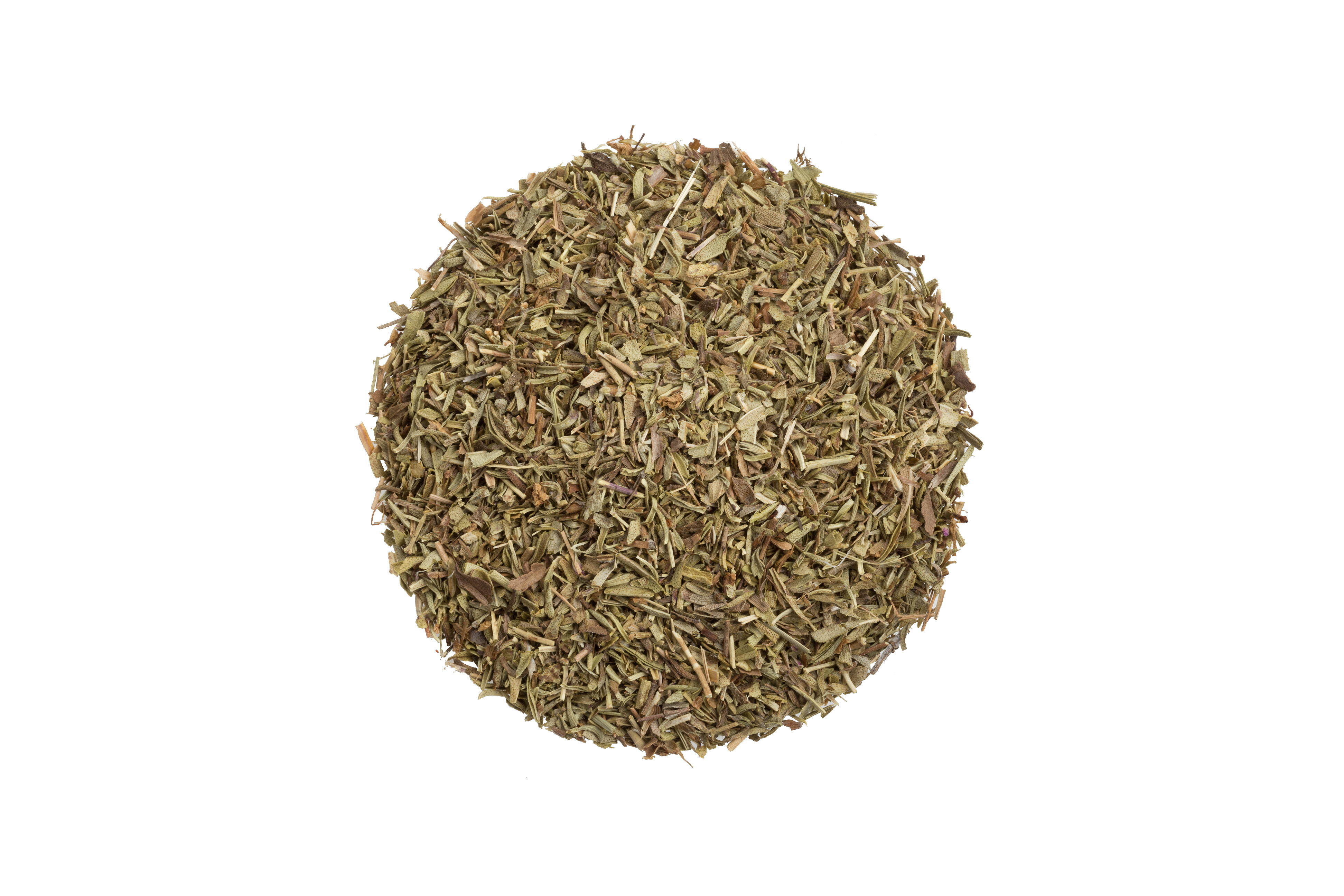 Saturejka, bio 19g | Serafin byliny