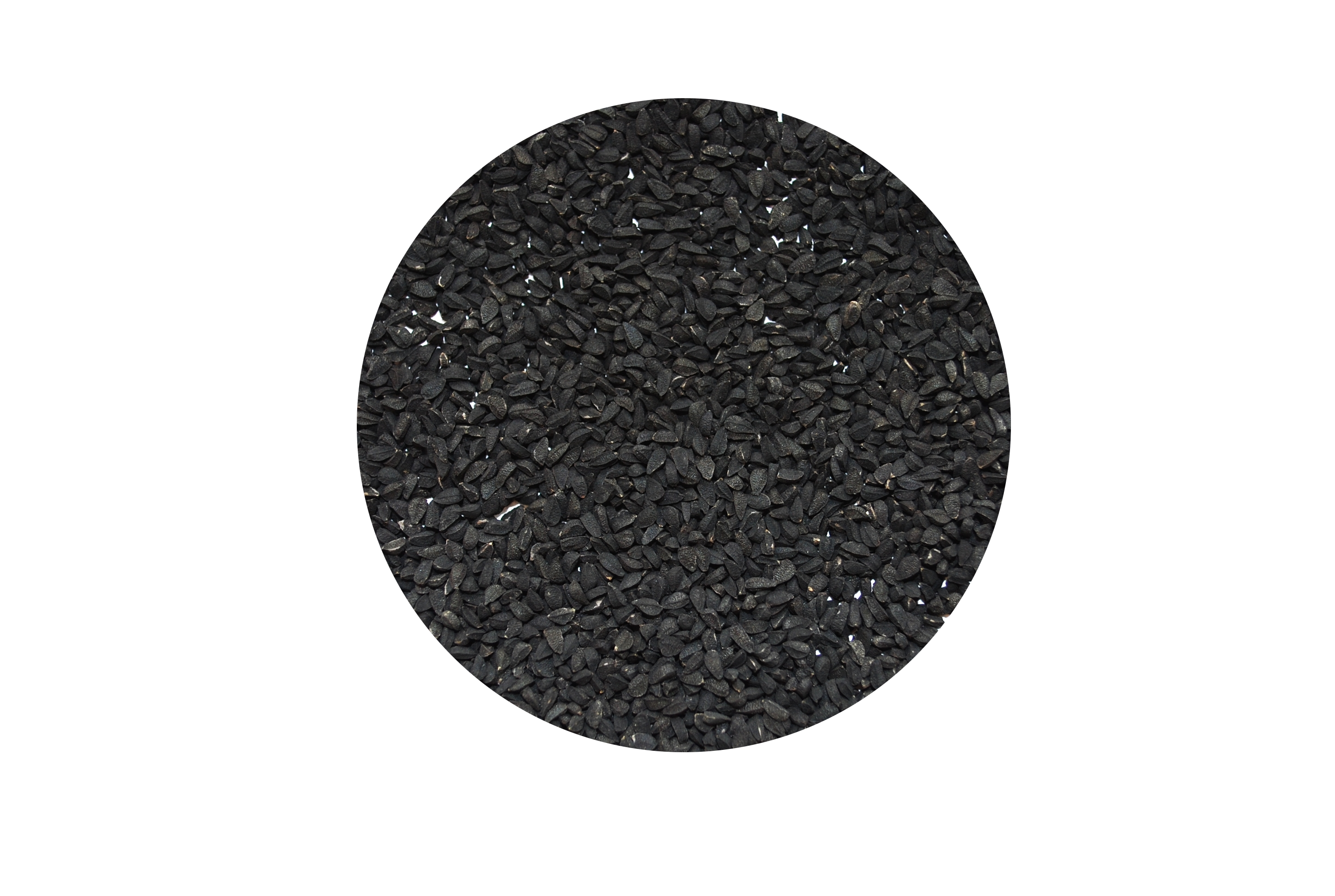 Černucha celá, bio 35g | Serafin byliny