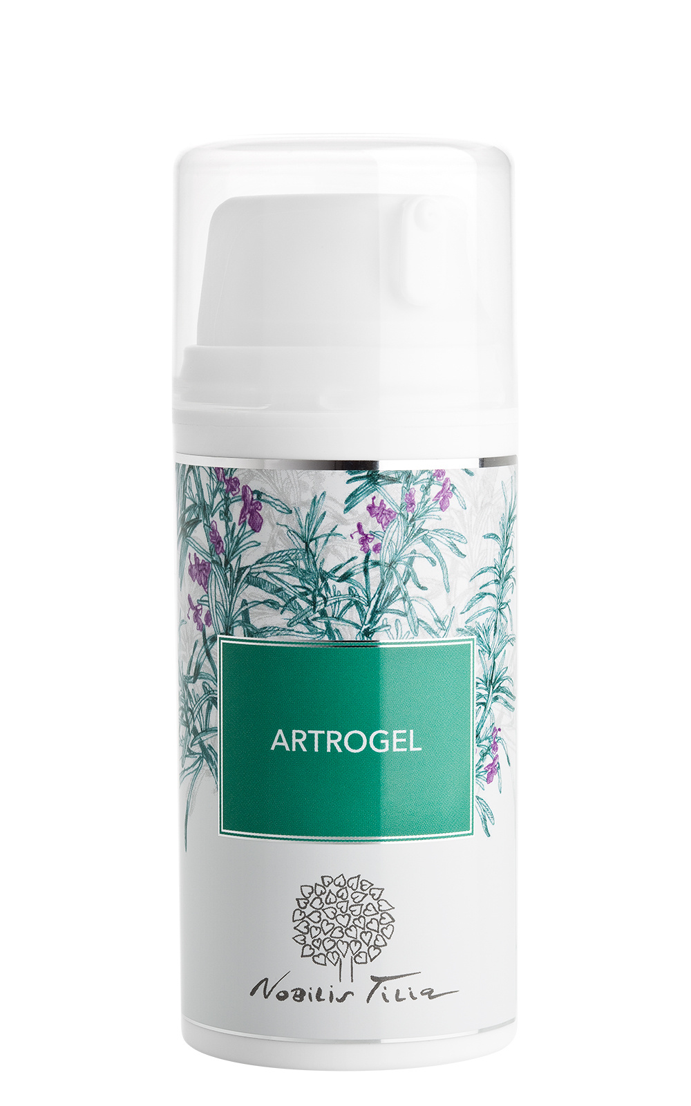 Artrogel 100 ml | Serafin byliny